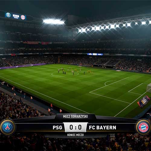 FIFA Soccer 18 Cd Key EA Origin